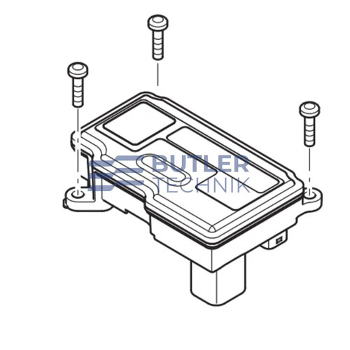 Eberspacher airtronic d4l - airtronic,