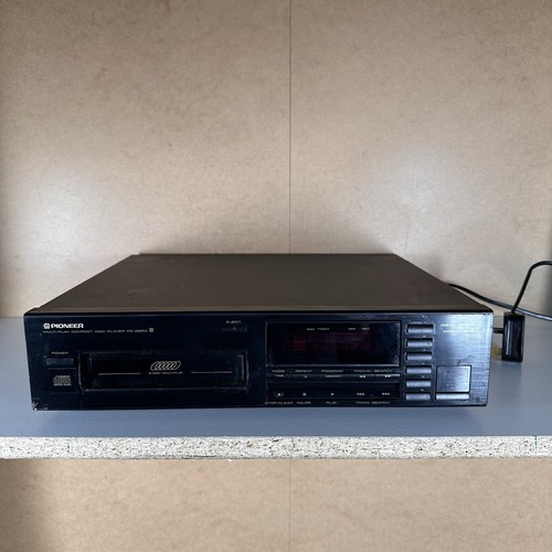 Pioneer multi play compact - pioneer, multi-play