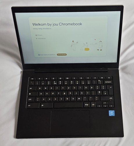 Samsung galaxy chromebook - samsung,