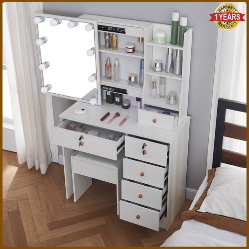 Bedroom dressing table - bedroom, with