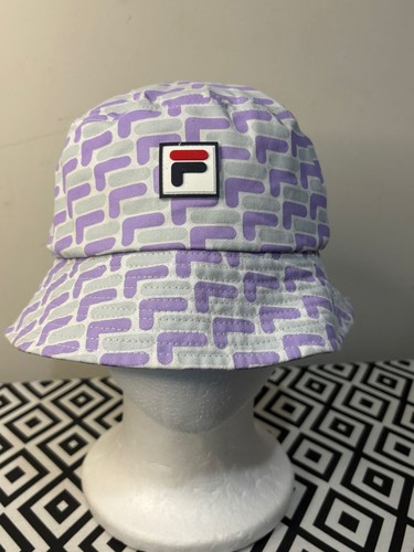 Fila bucket hat - bucket, over