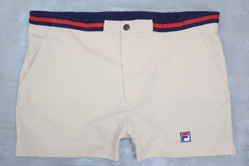 Fila vintage white line - 70's,