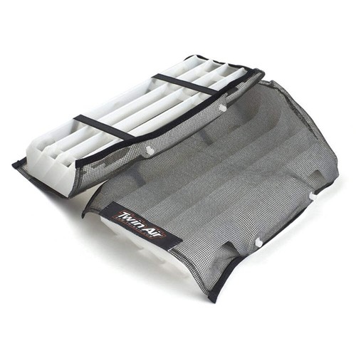 Twin air radiator sleeves - air,