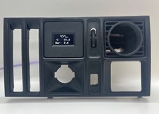 Vauxhall Corsa A Pre Facelift GSI Oil Temperature Oil Pressure LED C20XE C20LET VXR NOVA MK1