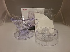 HARIO V60 Drip Assist Set