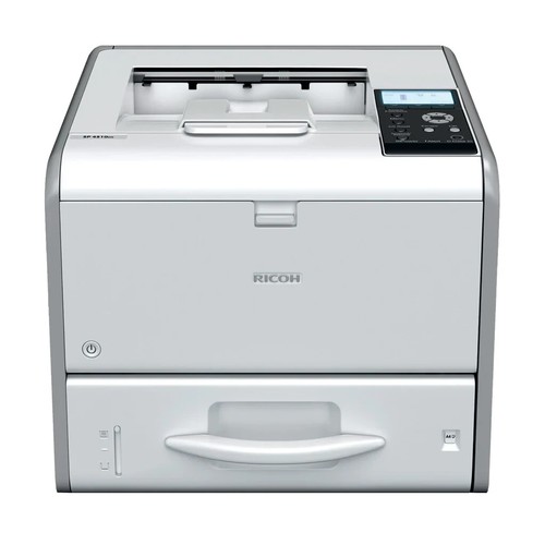 Ricoh 4510dn mono a4 - ricoh,