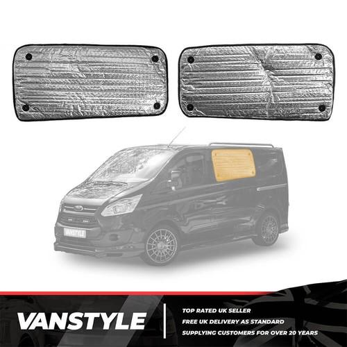 Fits ford transit custom - ford,