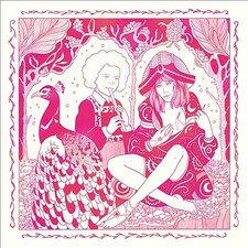 Melody's Echo Chamber : Bon