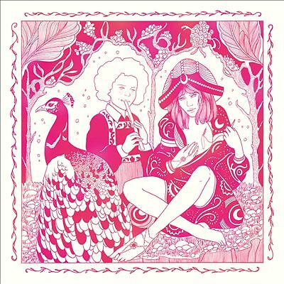 Melody echo chamber - echo, bon