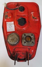 Yamaha Bop 2 II Petrol Tank -