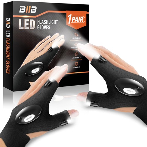 Biib gifts for men - biib, led
