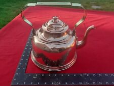 Victorian  solid Copper And