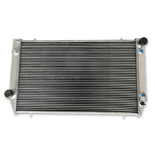 3Row Aluminum Radiator For