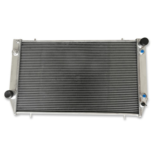 3row aluminum radiator - 3row,