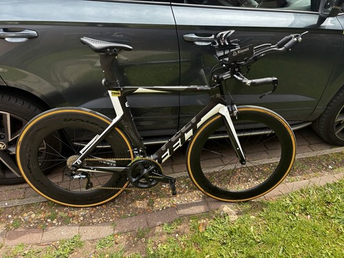 Men carbon road bike felt - men's,