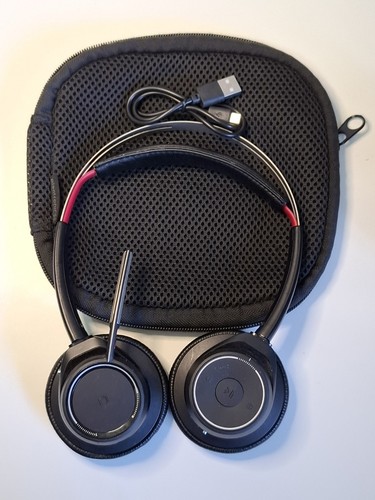 Plantronics plt focus b825 - plt,