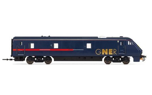 Hornby r40147 gner mk4 dvt - r40147,