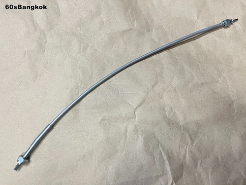 Grey tachometer cable for - grey,