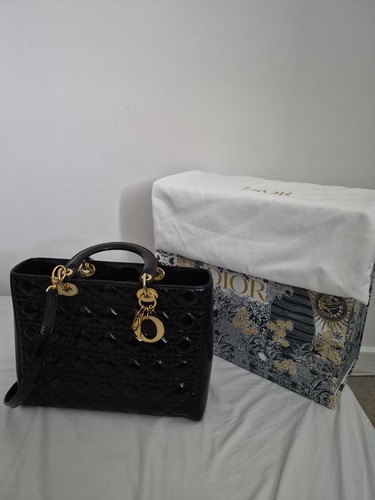 Dior large lady - dior,