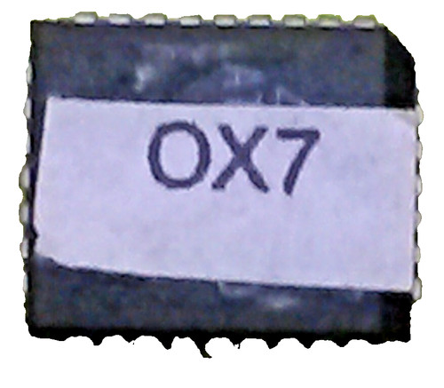 Wersi ox7 software for - ox7,