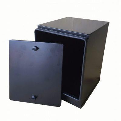Lpg calor large gas locker - large,