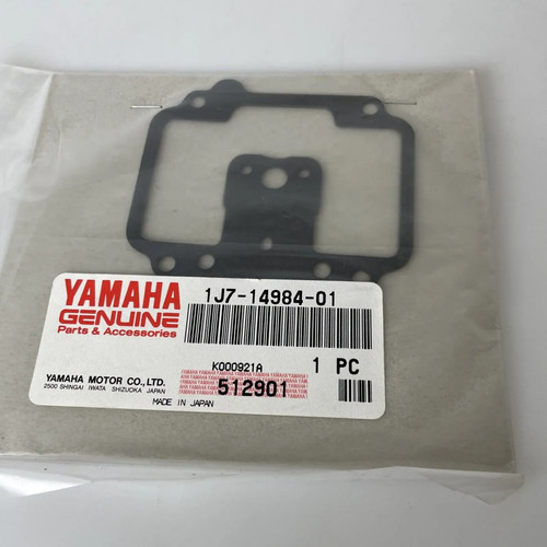 Yamaha xs250 xs360 float - yamaha,