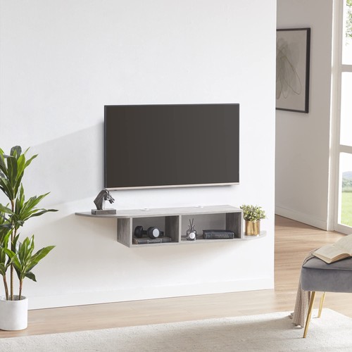 Ghc floating stand wall - floating, tv
