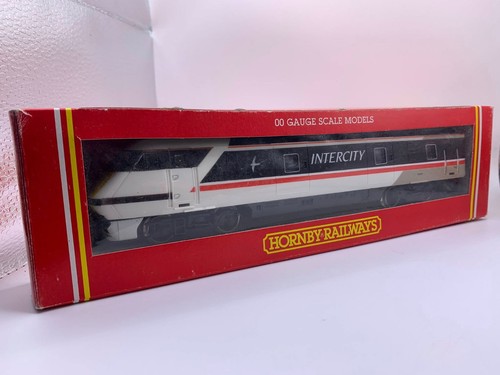 Hornby 268 intercity - r,