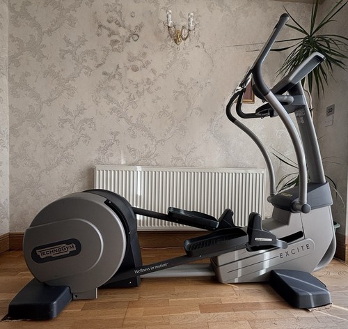 Technogym exciteblack silver - technogym, exciteblack/silver