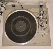 See Video Pioneer PL-514