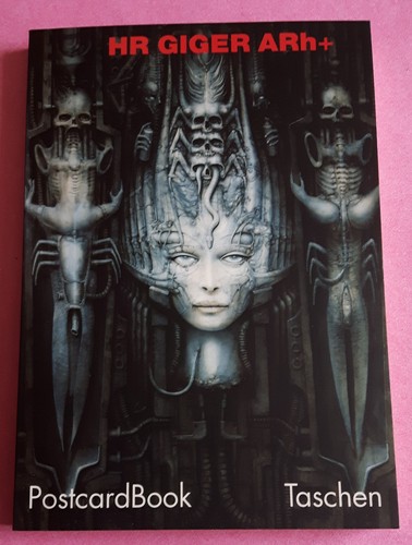 Giger hr arh - ,