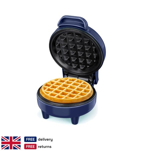 Compact mini waffle - compact,