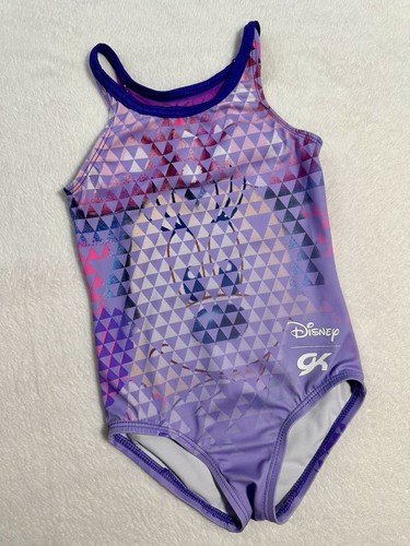 Disney gymnastics leotard - disney, gk