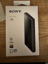 Sony Walkman NW-A306 Digital