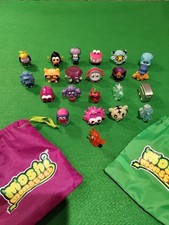 Moshi Monster Figures Bundle Job Lot 22