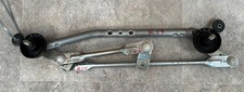 NISSAN MICRA Wiper Linkage Mk4