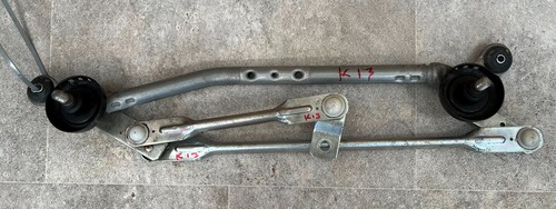Nissan micra wiper linkage - linkage, mk4