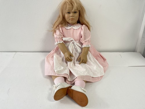 Annette himstedt doll - annette,