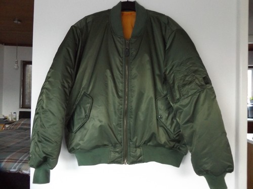 Highlander vintage green - highlander, ma-1