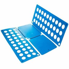 Adjustable Clothes Folding