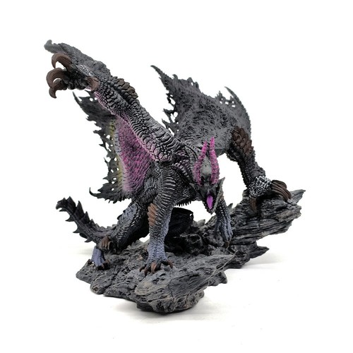 New monster hunter - monster,