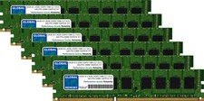 24GB (6 x 4GB) DDR3 1066MHz