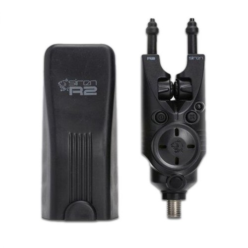 Nash siren bite alarm - siren,