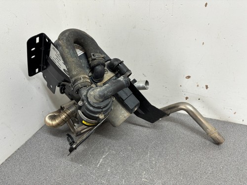Discovery webasto diesel pre - 4,