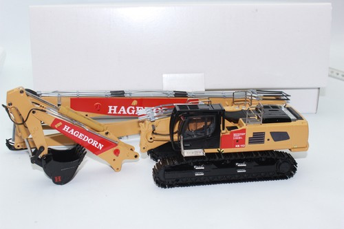 Conrad 2205 liebherr - 18, r960
