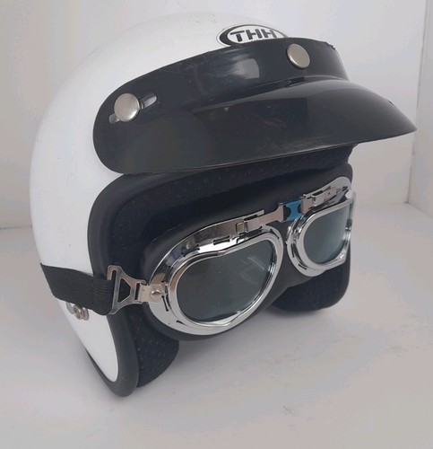 Vintage style thh openface - style,