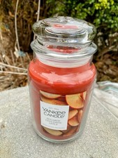 Yankee Candle Sugared Cinnamon
