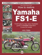 Yamaha Fs1-E, How to Restore