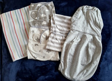 Unisex bundle Joules shawl