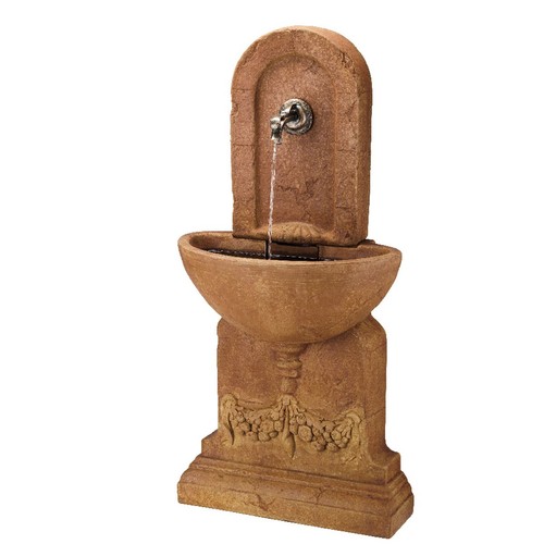 Lumineo rustic wall - lumineo, wall-mounted